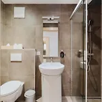 Haus Bor Apartment
