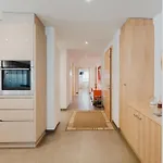 Apartment Haus Bor