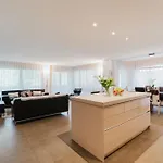 Haus Bor Apartment *