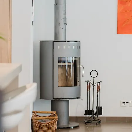 Апартаменты Haus Bor