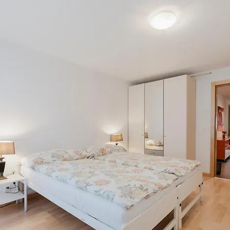 Haus Bor * Церматт