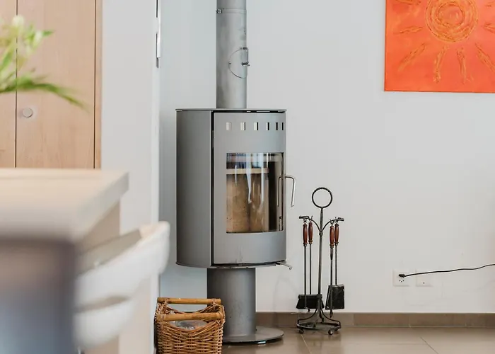 Appartamento Haus Bor