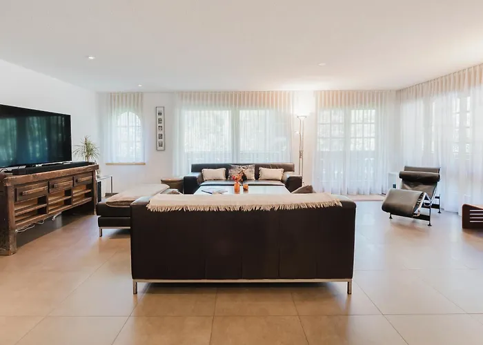 Haus Bor Appartamento *