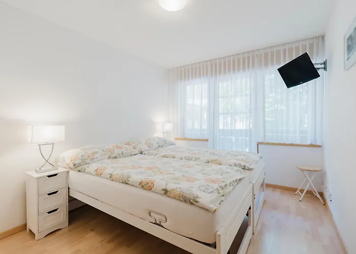 Haus Bor