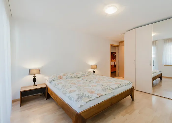 Haus Bor Appartamento