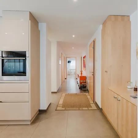 Apartment Haus Bor