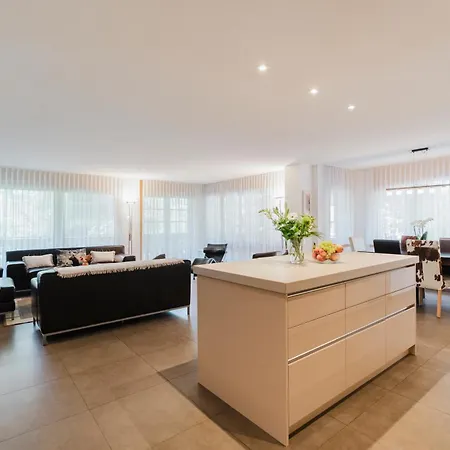 Haus Bor Apartment *
