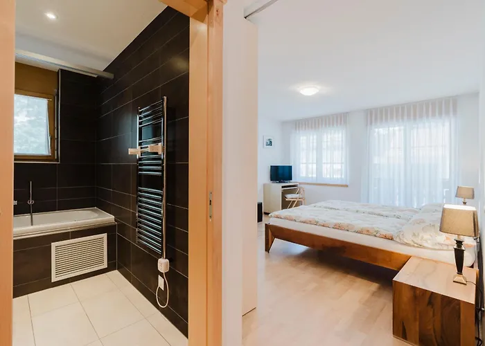 Haus Bor *