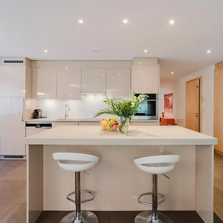 Lägenhet Haus Bor Zermatt