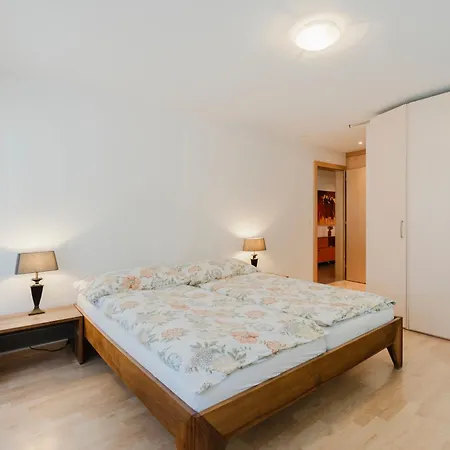 Haus Bor Appartement