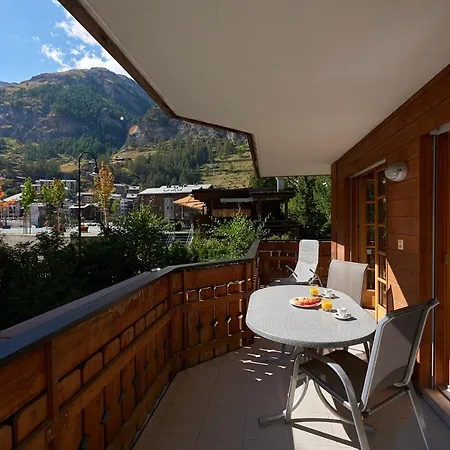 Haus Bor Daire *