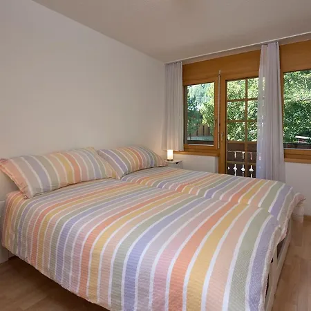 Daire Haus Bor